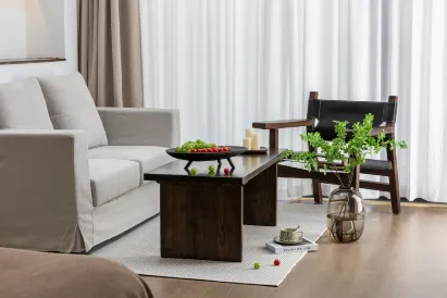 Shangri-La Xinjiuyi Homestay