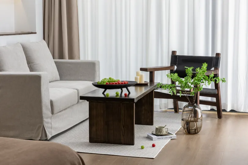 Shangri-La Xinjiuyi Homestay