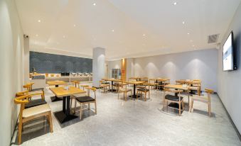 Baizhi Hotel(Shantou Chaonan Sima)