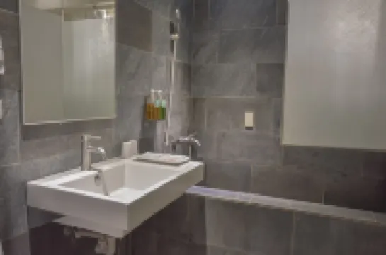 Duoai Mineral Spring