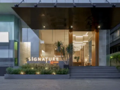 Signature by M Village Le Thanh Ton Hotels near Saigon Japan Town