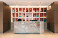 Daqing Xuda Hotel (Liming Lake) - gimnasio
