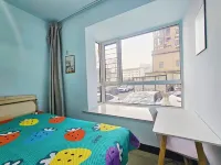 Baotou Yiwangqingshen Hotel