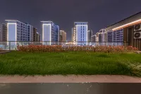 Cixi Huangwu E-sports Hotel (Xinhefang Branch)