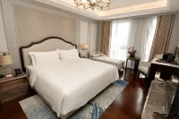 โรงแรมฟีนิกซ์ กีอันกัว โรงแรมใกล้มหาวิทยาลัยหยางใต้