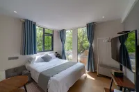 Xiaoma Villa Fitness Homestay (Zhenjiang Railway Station)