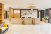 Appleman Hotel (Qingdao Jiaodong International Airport)