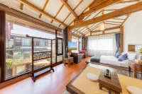 Mengtian Bieyuan Boutique Inn - Kæledyr tilladt