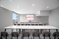 盛景怡家飯店（襄陽火車站人民廣場店）