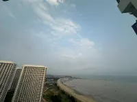 Dinglong Bay Ocean Kingdom Full Sea View Holiday Apartment - Ocean View