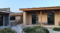 Morning and Evening Art Homestay (Jiangbulake Branch) Hotels in Qitai