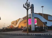 Jingya Hotel (Liaocheng Bus Terminal Wanda Plaza Branch) - 2-Star