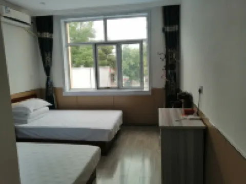 Yingxian Minghai Hotel
