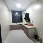 Xiangxiang Jinkun Apartment (Baicheng Railway Station)