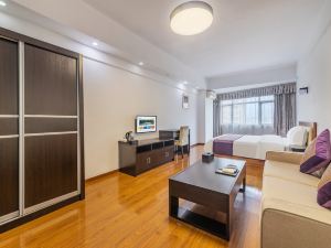 You Tian Sky Hotel Apartment