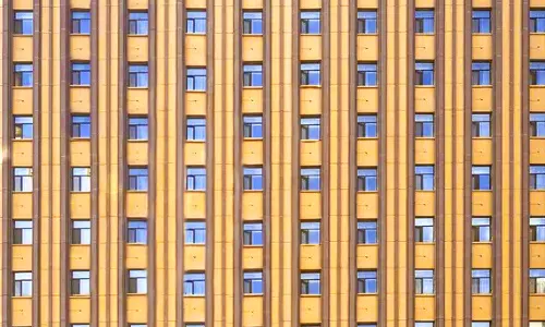 Hampton by Hilton Lanzhou Mogao Avenue