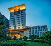 Yungang Jianguo Hotel