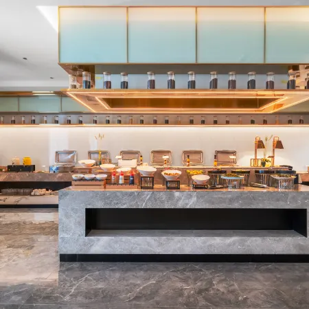 Madison Hotel Puyang