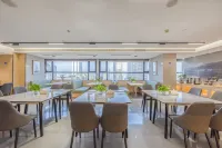 Duojiangnan Hotel (Ningbo Impression City Vientiane Huiqianhu North Road Metro Station) Hotels in Ningbo