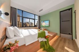 Dragon Cat Elf Hotel