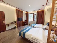 Mojiang Chaoyue Chinese Inn