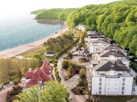 Grand Hotel Binz Hotels in Binz