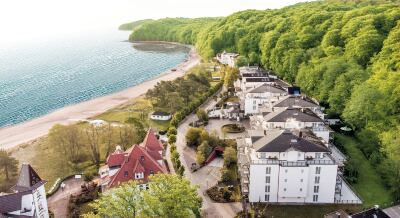 Grand Hotel Binz Hotels near Ostseebad Binz