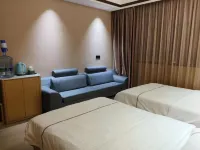 Jianshi Xiduyuan Hotel - parkir