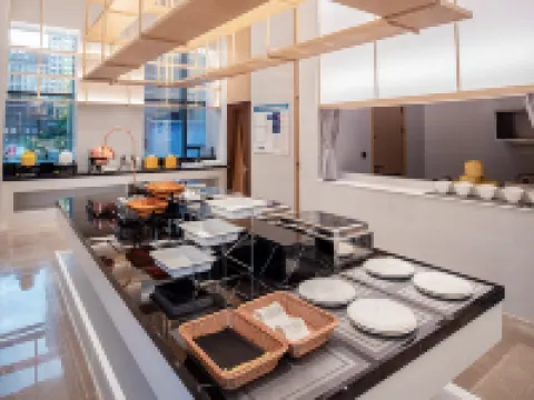 Manju Hotel (People's Square Fuquan ) Hotels in Fuquan