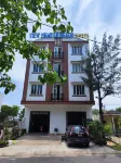 View Nhat le Beach Hotel Hotel berhampiran Biển Nhật Lệ
