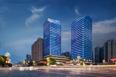 Century Hotel