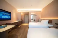 Hanting Hotel (Jinzhou Beihu Park Shiqiaozi Morning Market Branch) - 2성급