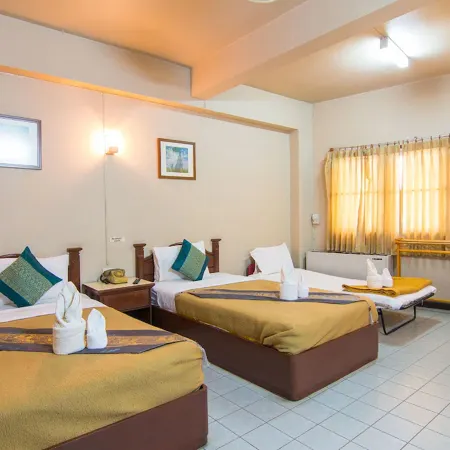 Khelangnakorn Hotel