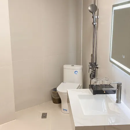 Zhenkang Chaxiang Business Hotel