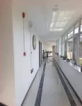 舒安エコノミーホテル（蘭州新区中川空港T3ターミナル）