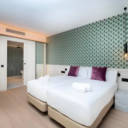 Arcelon Hotel