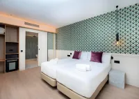 Arcelon Hotel Hotel di 