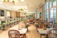 Millennium Place Doha - Desayuno