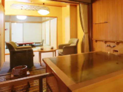 Marumine Kanko Hotel Hotel di Aizuwakamatsu