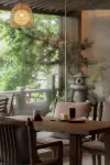Shishe · Spring Home Inn (Dujiangyan Irrigation Project Scenic Spot Nanqiao Store) - breakfast
