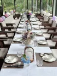Qingcheng Mountain Suxi Qingshan Forest Homestay - breakfast