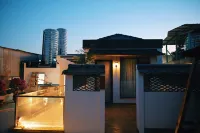 叄房柒舍民宿（洛邑古城） のホテル