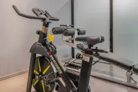 Rezen Select Hotel (Taizhou Linhai Duqiao Baolong Square)