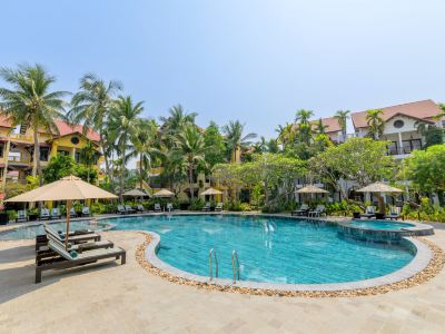 Anmira Hoi An – Village of Arts And Culture