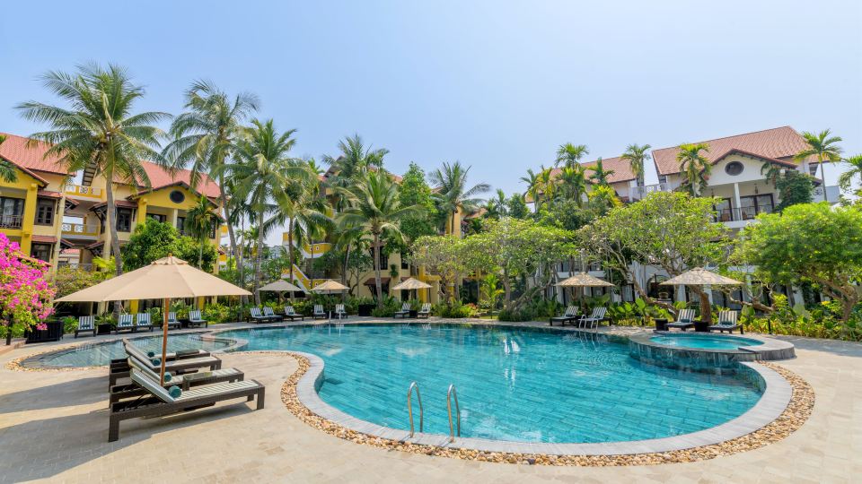 Anmira Hoi An – Village of Arts And Culture