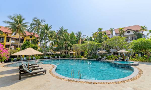 Anmira Hoi An – Village of Arts And Culture