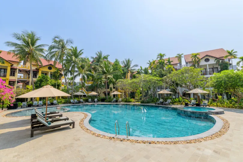 Anmira Resort & Spa Hoi An by the Unlimited Collection