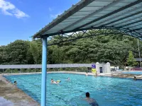 兔子漕·棲溪度假山莊