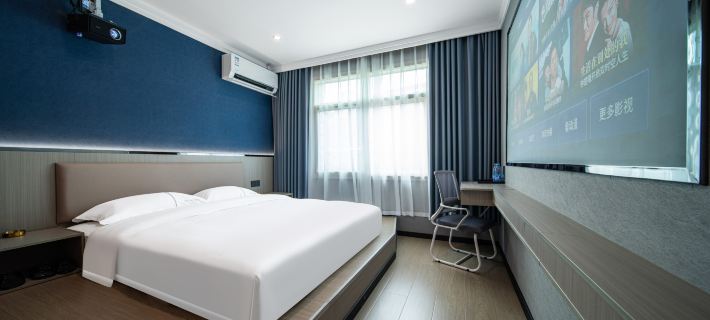 Gelin Yuntian Hotel (Yiyang) Các khách sạn ở Nghi Xương