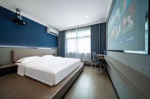 Gelin Yuntian Hotel (Yiyang)